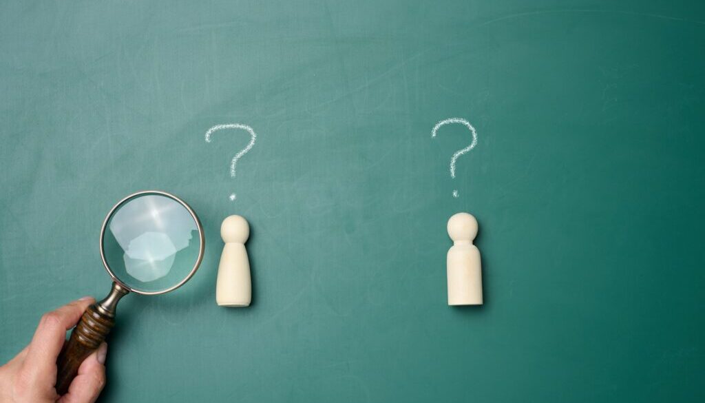 Personalauswahl – Teil 1: Die Kunst, die perfekten Mitarbeiter in der Zeitarbeit zu finden