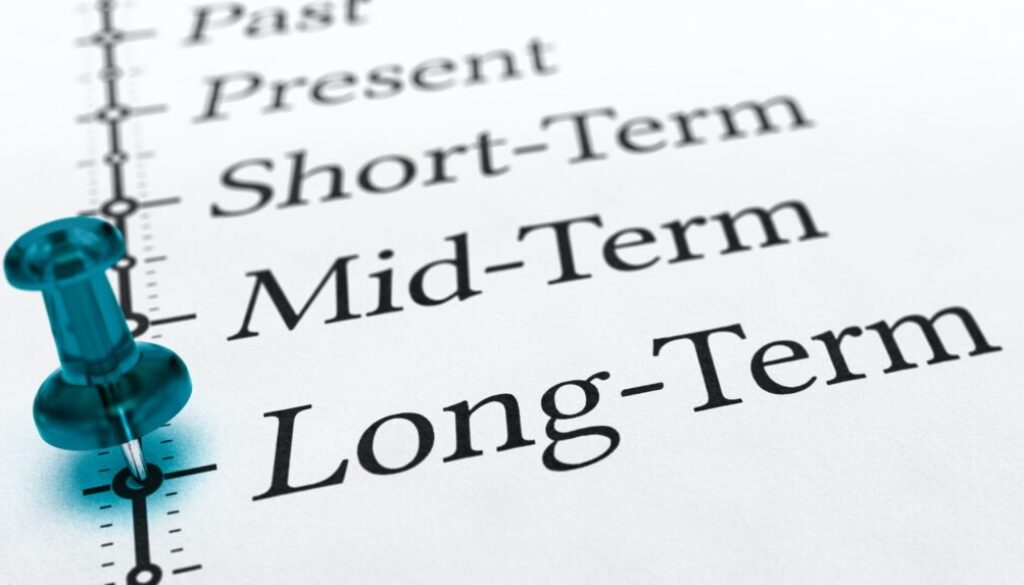 Langfristiges Engagement: Nachhaltige Verbindung zwischen Unternehmen und Zeitarbeitnehmern