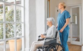 Flexibilität und Qualität in der Pflege: Zeitarbeit als innovative Ressource in der Gesundheitsbranche