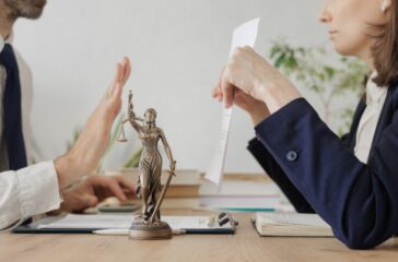 Kündigung in der Zeitarbeit: Was sagt das Gesetz dazu?