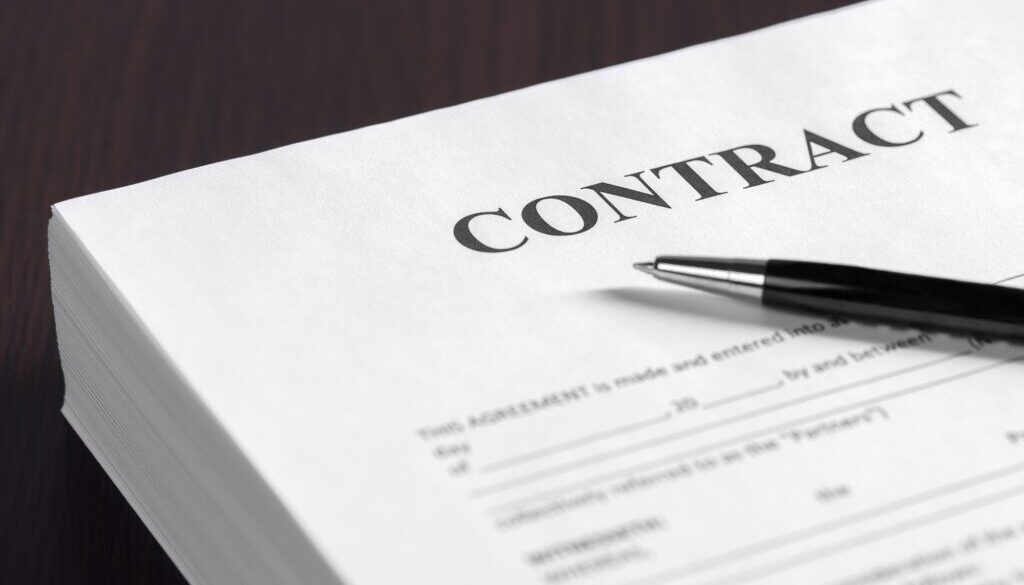 Arbeitsvertragsgestaltung: Individuelle Anpassung in der Zeitarbeit