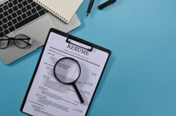 Das Bewerberprofil – Teil 1: Mehr als nur Qualifikationen auf dem Papier