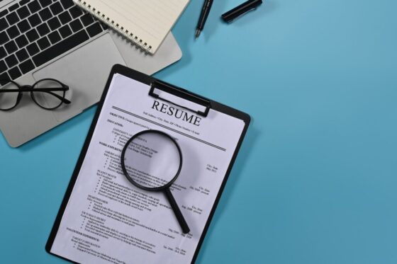 Das Bewerberprofil – Teil 1: Mehr als nur Qualifikationen auf dem Papier