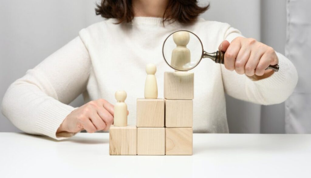 Personalauswahl in der Zeitarbeit – Teil 2: Die Kunst des Matchings Personalauswahl in der Zeitarbeit – Teil 2: Die Kunst des Matchings