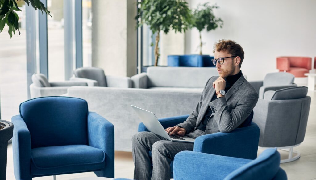 E-Recruitment-Strategien: Innovationen für erfolgreiches Mitarbeiter-Management