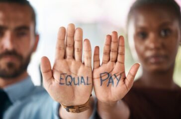 Equal Pay
