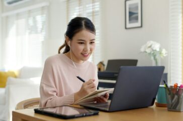digitale Verkaufstraining