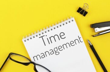 Zeitmanagement Zeitmanagement