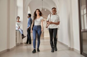 Zeitarbeit bei Studentischen Aushilfsjobs