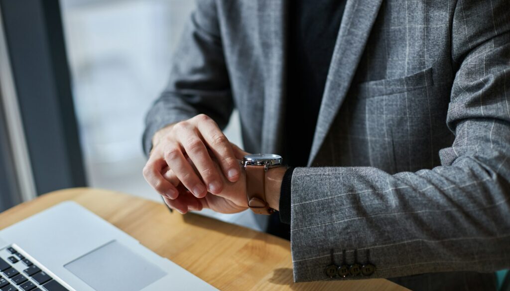 Kosten sparen mit Zeitarbeitssoftware