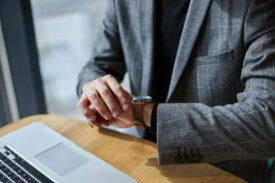 Kosten sparen mit Zeitarbeitssoftware