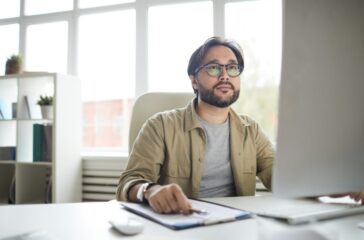 Zeitarbeit: Welche Dokumente benötigt die Personalabteilung für meine Bewerbung?