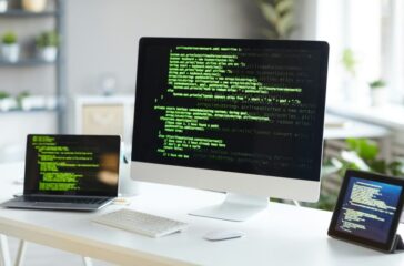 Warum Ihr Unternehmen Zeitarbeitssoftware benötigt Warum Ihr Unternehmen Zeitarbeitssoftware benötigt