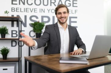 Ist Zeitarbeit für mich geeignet, wenn ich eigentlich nach einer festen Stelle suche?