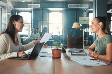 Zeitarbeit: Wie erkenne ich seriöse Personaldienstleister?