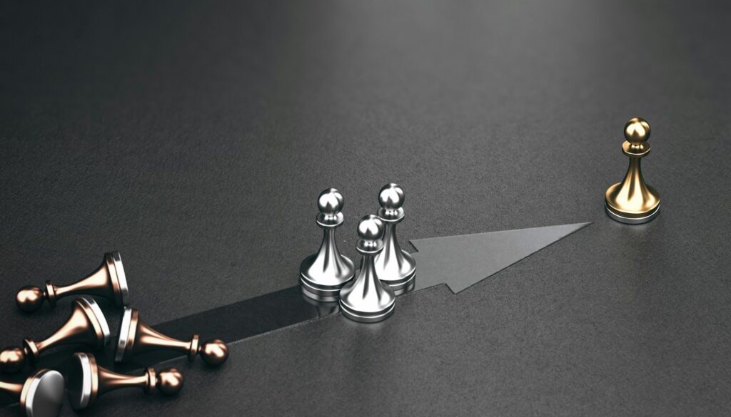 Zeitarbeitssoftware: So steigern Sie die Effizienz Ihrer Personalabteilung
