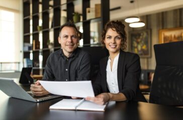 Reformen und Änderungen im Bereich der Zeitarbeit