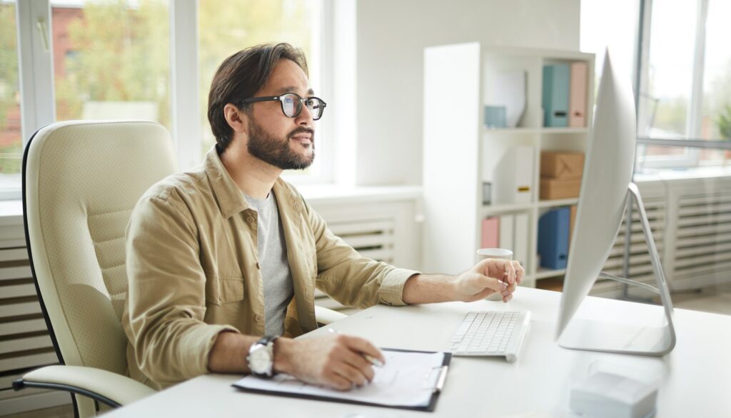 Automatisierung in der Zeitarbeit Welche Software Ihnen hilft