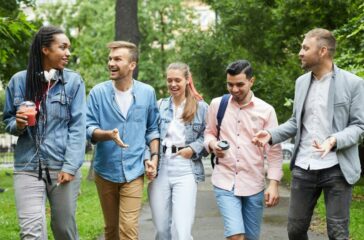 Wie darf ich als Student in der Zeitarbeit arbeiten?