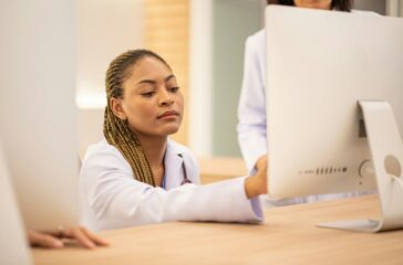 Wann brauchen Sie einen Betriebsarzt?