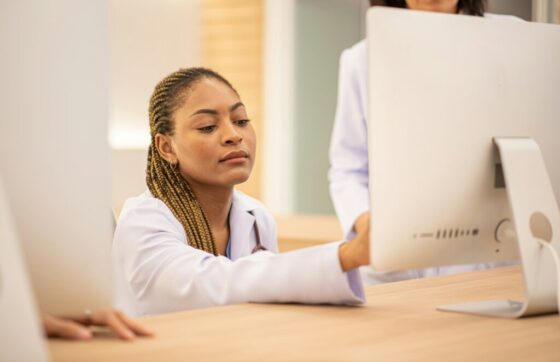 Wann brauchen Sie einen Betriebsarzt?