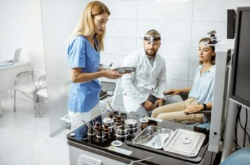 Gibt es einen Unterschied zwischen den Begriffen Betriebsarzt und Arbeitsmediziner? Gibt es einen Unterschied zwischen den Begriffen Betriebsarzt und Arbeitsmediziner?