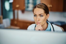 Wird die Untersuchung beim Betriebsarzt als Arbeitszeit betrachtet?