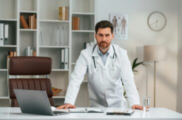 Betriebsärztliche Schulungen: Effektiv und rechtlich konform