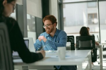 Warum Zeitarbeit? Die überzeugenden Gründe