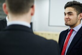 Optimiertes Bewerbermanagement mit Zeitarbeitssoftware