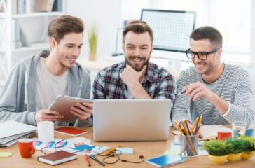 Die besten Zeitarbeitsfirmen: Worauf es ankommt