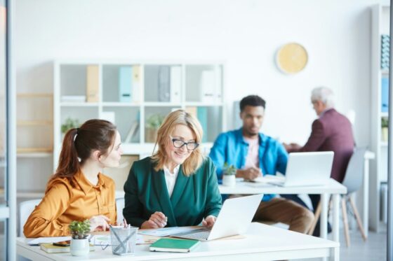 Tipps und Strategien für Mitarbeiterbindung in der Zeitarbeit