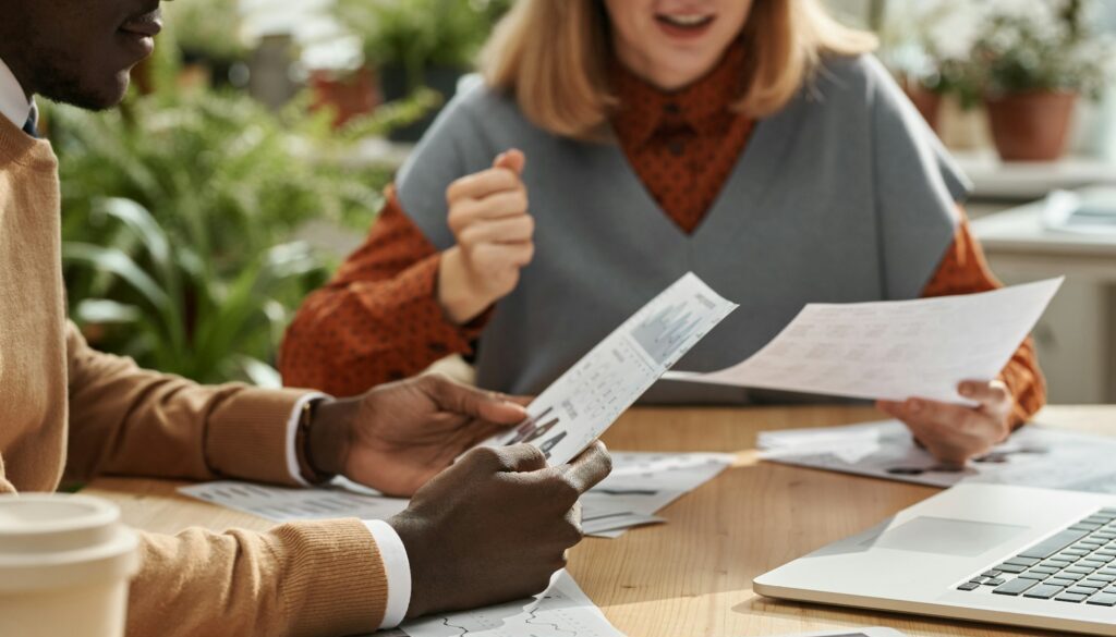 Aufbau einer Arbeitgebermarke für Zeitarbeitsfirmen