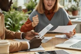 Aufbau einer Arbeitgebermarke für Zeitarbeitsfirmen