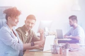 Arbeitgeberimage in der Zeitarbeit: Warum es entscheidend ist