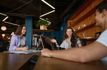 Karrieremöglichkeiten in der Zeitarbeit: Wer profitiert von diesem Modell? Karrieremöglichkeiten in der Zeitarbeit: Wer profitiert von diesem Modell?