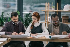 Wie wichtig ist der Ruf in der Zeitarbeit?