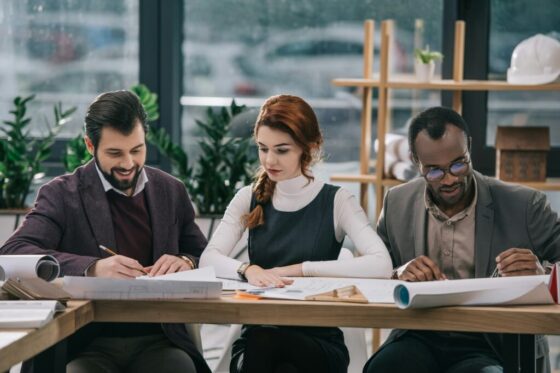 Wie wichtig ist der Ruf in der Zeitarbeit?