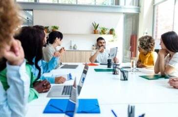 Zielführende Wege, um als Zeitarbeitsagentur attraktiv zu werden