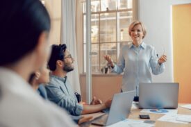 So erhöhen Zeitarbeit-Agenturen ihre Wettbewerbsfähigkeit