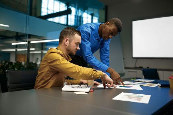 Die Entwicklung der geeigneten Arbeitgebermarke für Zeitarbeitsagenturen