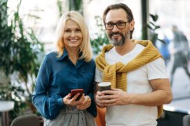 Start-ups und KMU