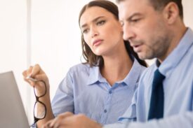 Fehler Zeitarbeitsunternehmen