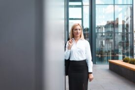 Gibt es in der Zeitarbeit nur kurzfristige Arbeitsverhältnisse?