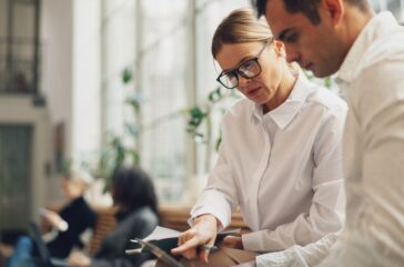 Zeitarbeit Automatisierung Zeitarbeit Automatisierung