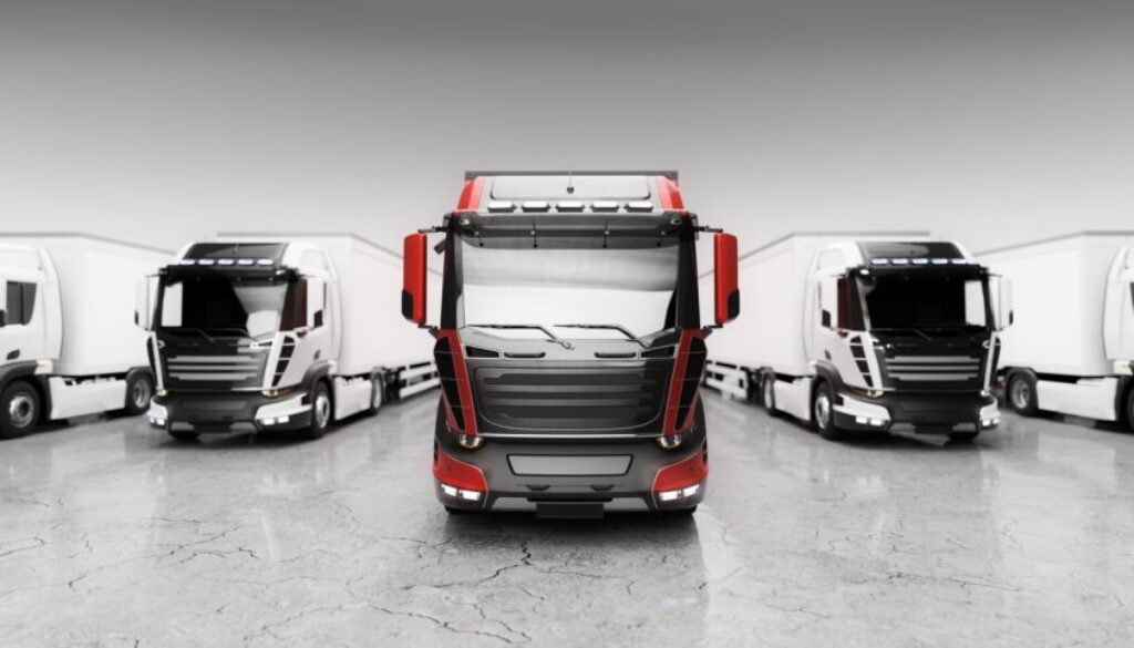 Mobil bleiben in der Zeitarbeit: Fuhrparkmanagement effizient organisieren Mobil bleiben in der Zeitarbeit: Fuhrparkmanagement effizient organisieren