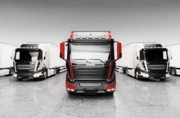 Mobil bleiben in der Zeitarbeit: Fuhrparkmanagement effizient organisieren