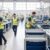 flexible Personalbesetzung in der Produktion
