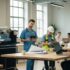 befragte temporäre Arbeitssektoren