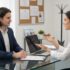 Interviewprozess bei der Agentur